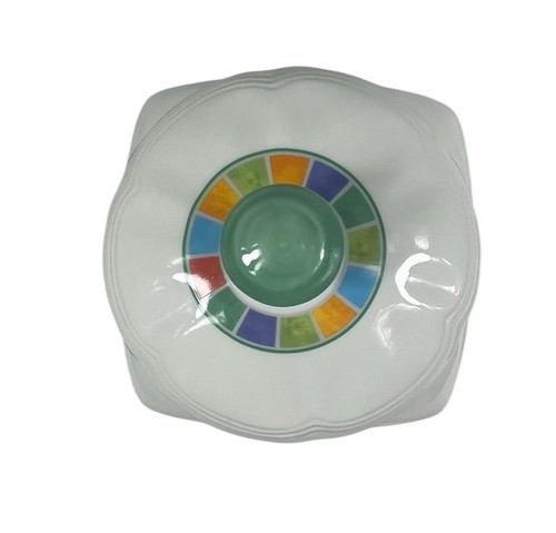 Villeroy & Boch Twist Alea Limone Charm Medium Kanister mit/ Deckel TOP - Bild 3 von 14