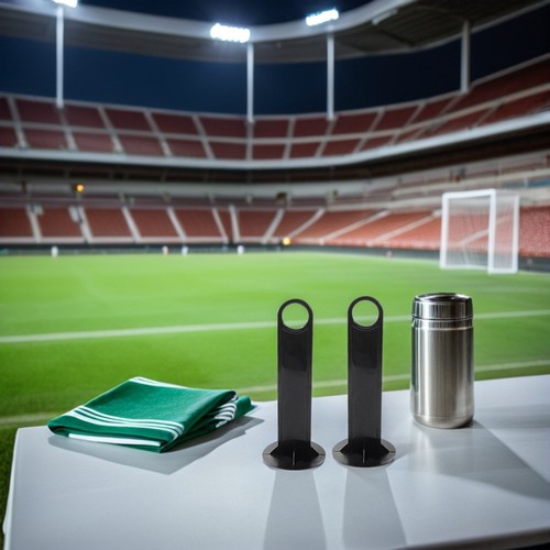 12pcs Soccer Cone Holders Mark Disks Shelf Saucer Disc Carrier Stands Rack For - Picture 5 of 12