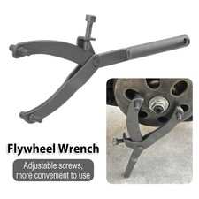 Blockierwerkzeug / Haltewerkzeug für Kupplung / Wandler / Vario Roller Motorrad