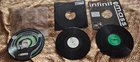 3 x  HOUSE HARD HOUSE 12" SINGLES