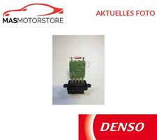 WIDERSTAND INNENRAUMGEBLÄSE DENSO DRS09008 P FÜR FIAT PANDA,500 C,500,500L