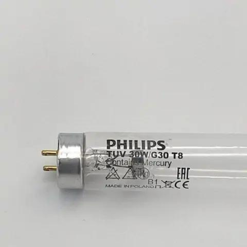 30W Philips Fischteich UV Leuchtmittel 30Watt G30T8 - Bild 3 von 4