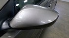 Driver Side View Mirror Power Sedan Non-heated Fits 15-16 ELANTRA 622671