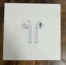 Apple AirPods
