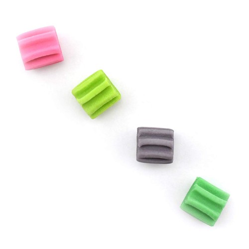 Tootsie Roll Dubble Bubble Gum - 300 Count 300 (Pack of 1), Assorted  - Picture 6 of 10