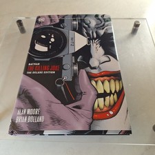 Batman: the Killing Joke: the Deluxe Edition (DC Comics)