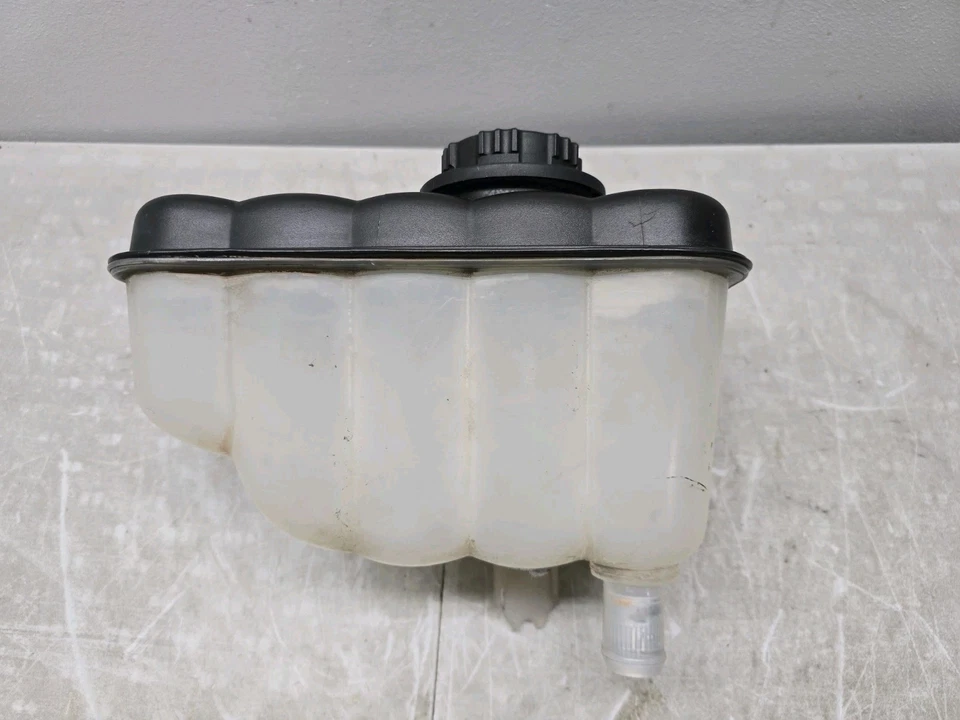 Ford SVT Lightning F150 1999-2004 2002 2003 Harley F-150 tanque intercooler IC OEM Foto 4 de 4