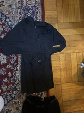 REI Smartwool Women’s Base Layer Set Small