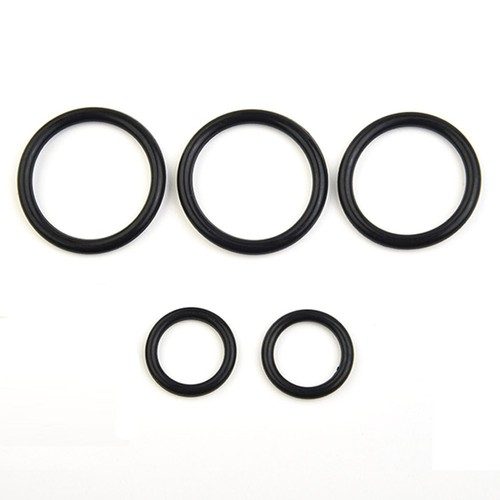 Practical Engine 12pcs/Set 15 Gaskets Gasket Replacement Suit 15 Lines - Picture 4 of 12