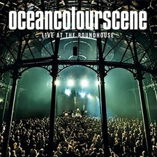 Ocean Colour Scene - Live At The Roundhouse - New CD - 44 - W4z