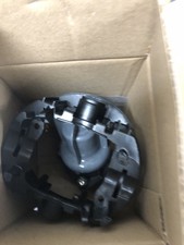 Kohler Cursiva Single-Handle Tub/Shower Faucet 1.75 GPM, Matte Black, Valve Incl