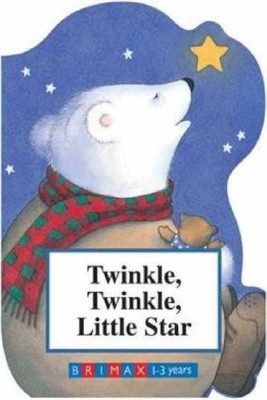 Twinkle Twinkle Little Star