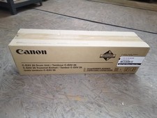 Canon CEXV28 Trommel 2776B003[AA] Schwarz für Canon IR Advance C5045/C5250/C5255