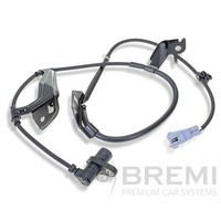 Bremi Sensor DrehzahlfüHler Vorne Rechts FüR Toyota RAV 4 II CLA2_ XA2_