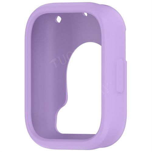 Bumper Silicone Protector Case Cover For Redmi Watch 5 Active/5 Lite Replacement - Afbeelding 115 van 115