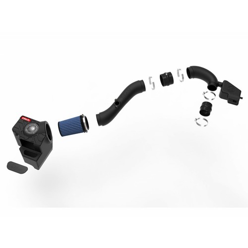 aFe For Subaru Crosstrek 2018-2020 Cold Air Intake System Takeda Momentum - Bild 5 von 8