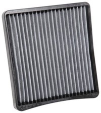 K&N for 2019 RAM 1500 3.6L/5.7L Cabin Air Filter