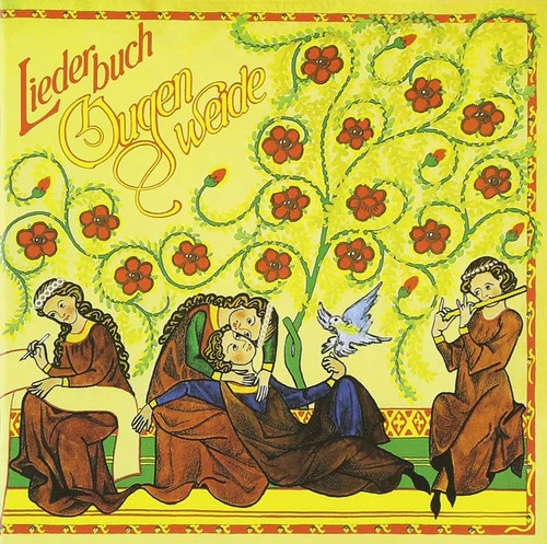 Liederbuch - Bild 1 von 1