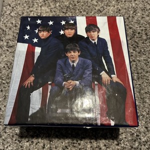 Beatles Box Set Us Albums | eBay