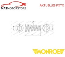 SCHRAUBENFEDER FAHRWERKSFEDER HINTEN MONROE SP3130 P FÜR TOYOTA CARINA E