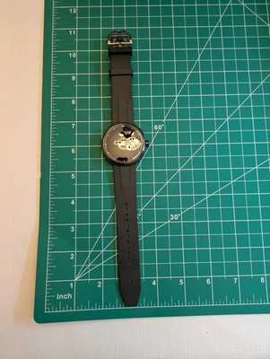 CIGA Design Time Cipher Automatic Wandering Hour Mechanical Watch