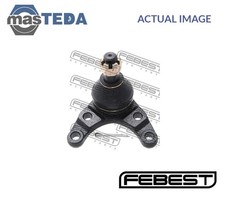 0520-BT50LOW SUSPENSION BALL JOINT LOWER FRONT FEBEST FOR FORD AUSTRALIA RANGER