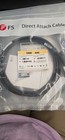 2m Mellanox MCP1600-C002 Compatible,100G QSFP28 Passive Direct Attach Cable-8909