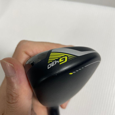 Ping G430 Hl 3U 19 Ut Utility Head 3Ut 3 No. 3085 japan | eBay Ping G430 Hl 3U 19 Ut Utility Head 3Ut 3 No. 3085 japan | eBay