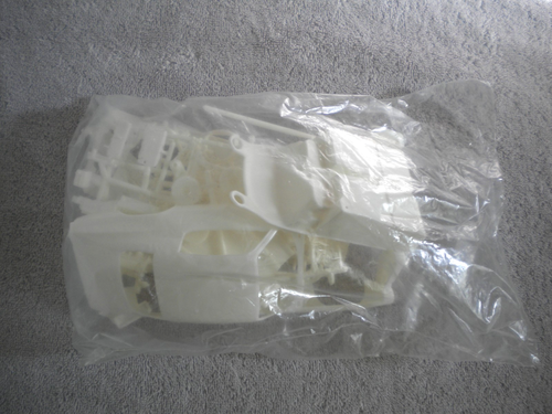 1970 CAMARO SS SUPER HUGGER MPC MODEL KIT UN BUILT 738-225 - Bild 3 von 9