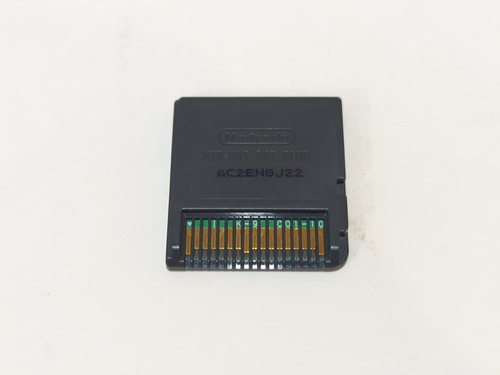Pirates of the Caribbean Dead Man's Chest (Nintendo DS) complete, tested. - Picture 5 of 6