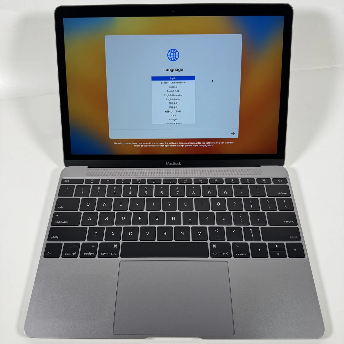 2017 Apple MacBook 12 Inch Laptops for sale | eBay