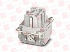 PHOENIX CONTACT HC-B06-I-PT-F / HCB06IPTF (BRAND NEW)