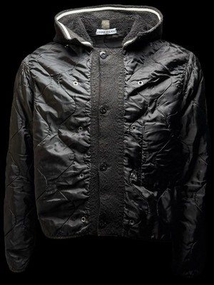 Stone Island mens casual knit jacket base size M