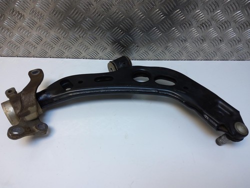 MINI F60 Countryman 2019 Left Nearside Lower Control Arm Wishbone Front 6879843 - Picture 6 of 12