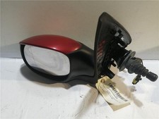 RETROVISOR IZQUIERDO Peugeot 206 SW (2E/K) Combi 1.4 HDi (DV4TD(8HZ)) 8153KK