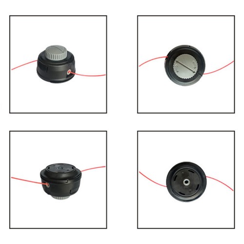 311759012 Trimmer Head Repair Kit Fit Homelite For Ryobi BM26SSVNM Lawn Mower - Picture 8 of 12