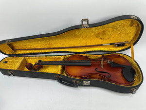 Suzuki Violin 220 4/4 for sale | eBay