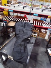 Oxford Cloth 3/4 Upright Bass Bag String Bass Bag with Straps without wheel