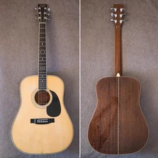 Tokai Cat'S Eyes Tce-25 1983 Xi Shaoji