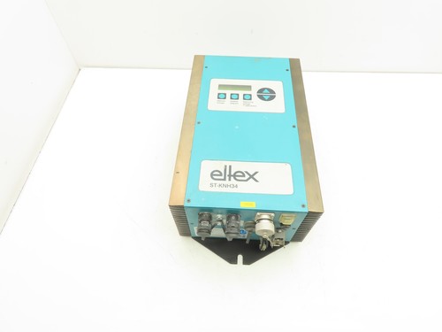 Eltex ST-KNH34/P1A High Voltage Generator Power Supply 115V In-30KV DC Positive - Picture 1 of 11