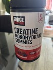 Force Factor Creatine Monohydrate Gummies, Mixed Berry Flavor, 150 Ct — photo 3