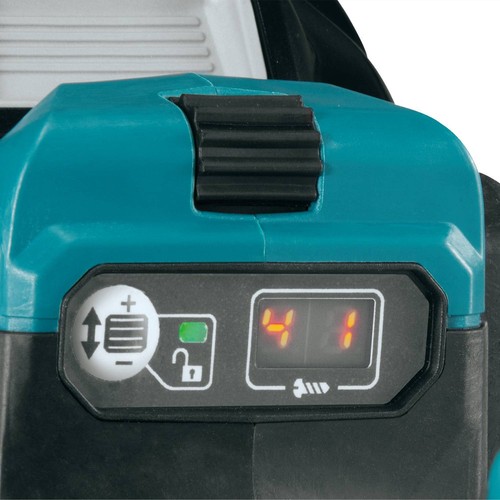 Makita GT200D 40V max XGT BL Li-Ion 1/2" Cordless 2-Tool Combo Kit (2.5 Ah) New - Picture 9 of 20
