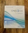 OraQuick In-Home Hiv Test Kit - 1ct