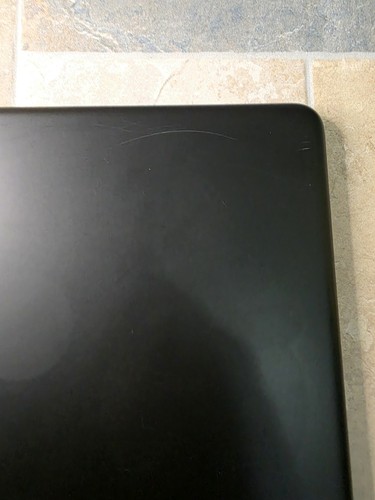 Google Pixelbook Go Chromebook 13.3" i5-8200Y 1.30GHz 8GB RAM 128GB SSD BLACK - Picture 4 of 7