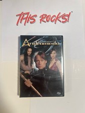 Andromeda - Season 1: Vol. 1 (DVD, 2002, 2-Disc Set)