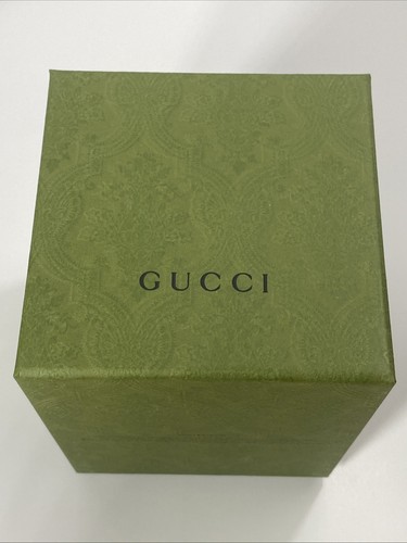 Gucci ESOTERICUM MINI BASKET GROTESQUE GARDEN CANDLE NEW NIB Rare! - Picture 13 of 19