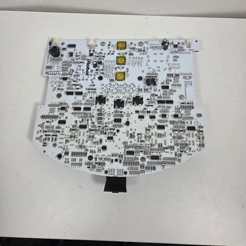 Roomba 500 600 Leiterplatte Platine Mainboard 530 532 620 622 630 - OHNE ZEITPLAN