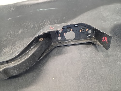 Soporte barra impacto parachoques trasero Hyundai Tucson 2022 2023 2024 Rainforcement - Imagen 2 de 9
