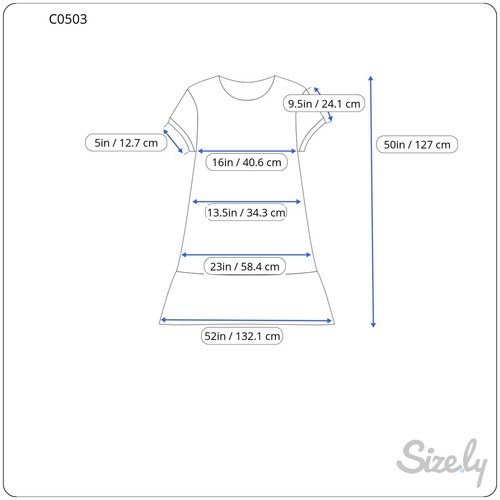 English Factory Kleid schwarz Gitter Organza Stufen Maxi Puffärmel Fit Flare XS - Bild 11 von 11