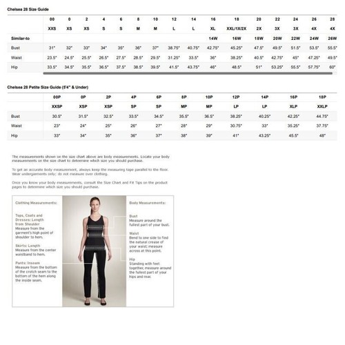 Chelsea28 Women's Short Sleeve Crepe Shift Dress in Red Chinoise Small MSRP $89 - Picture 4 of 4